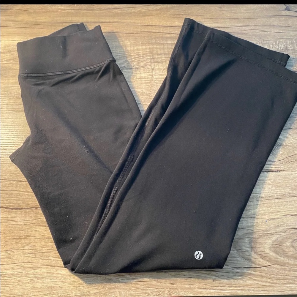 Lululemon Yoga Pants